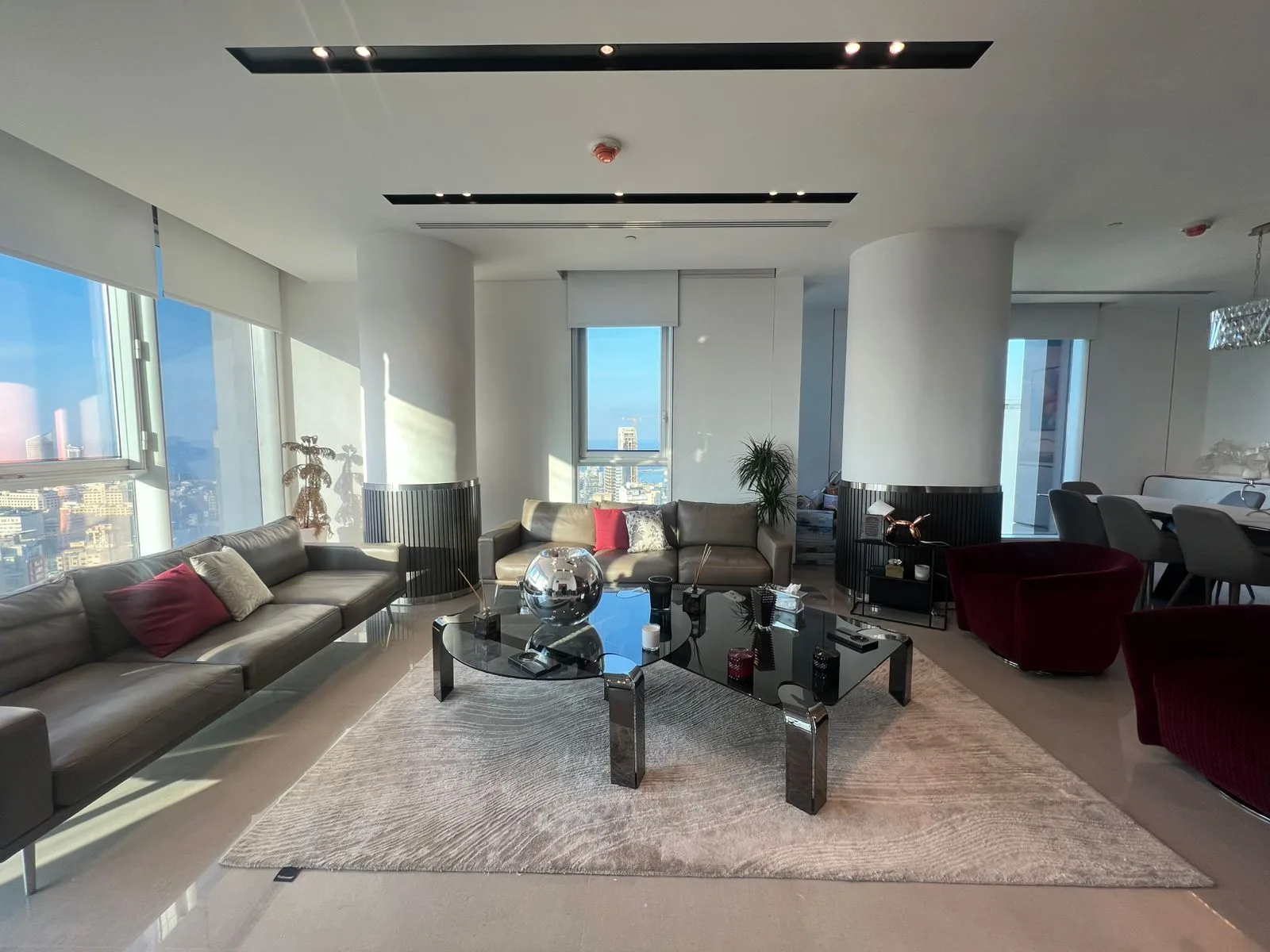 Apartment for Sale in Sodeco — الصورة 2