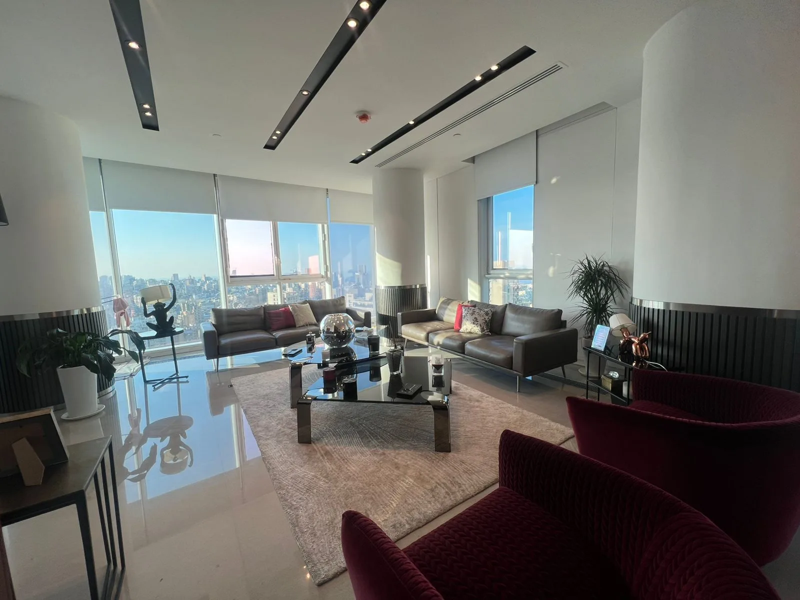 Apartment for Sale in Sodeco — الصورة 7