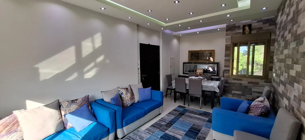 Apartment for Sale in Bsalim, Lebanon