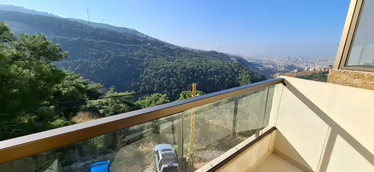Apartment for Sale in Bsalim, Lebanon — الصورة 2