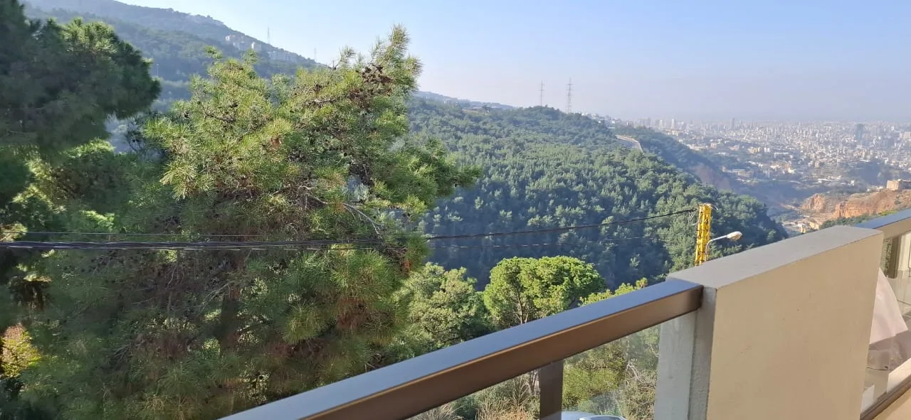 Apartment for Sale in Bsalim, Lebanon — الصورة 6