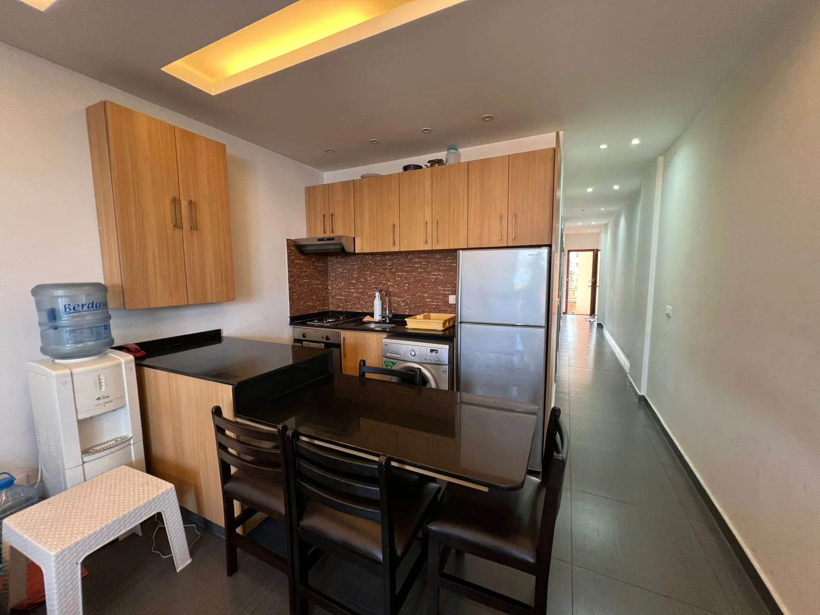 Chalet for rent in Kaslik — الصورة 2