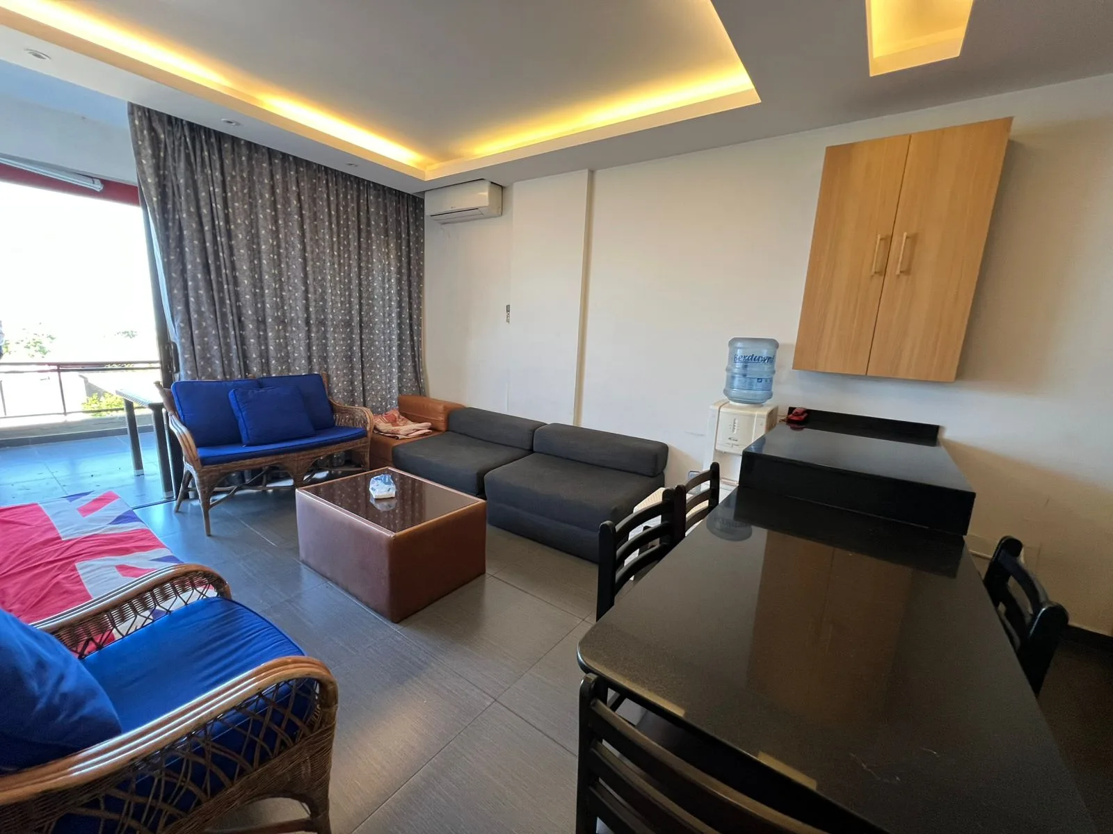 Chalet for rent in Kaslik