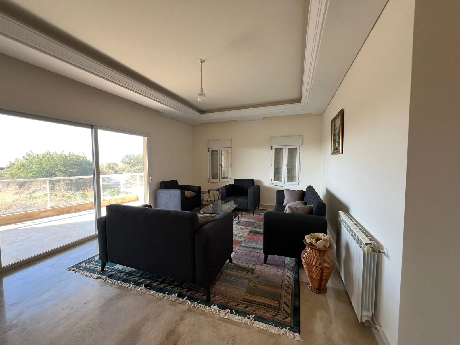 Apartment for Rent in Adma w Dafnah, Lebanon