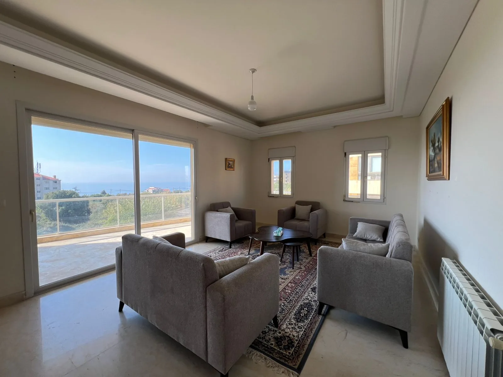 Apartment for Rent in Adma w Dafnah, Lebanon