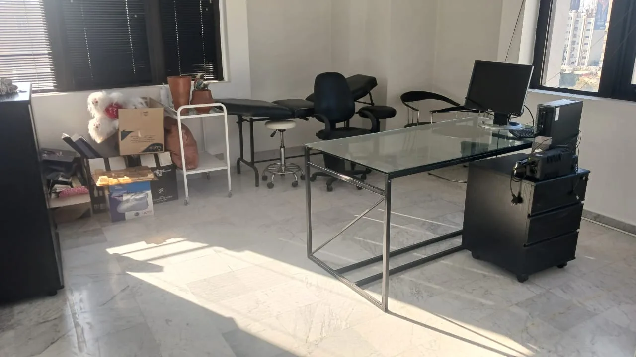 Office for rent in Jal El Dib — الصورة 4