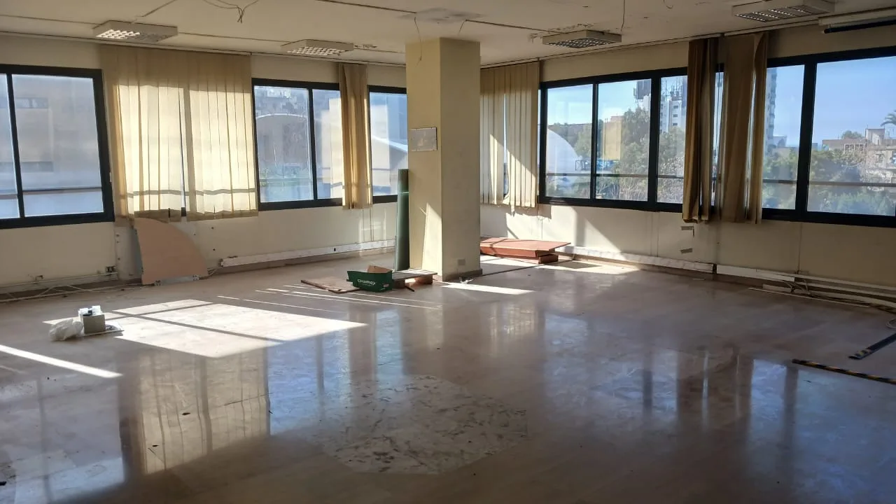 Office for rent in Jal El Dib — الصورة 4