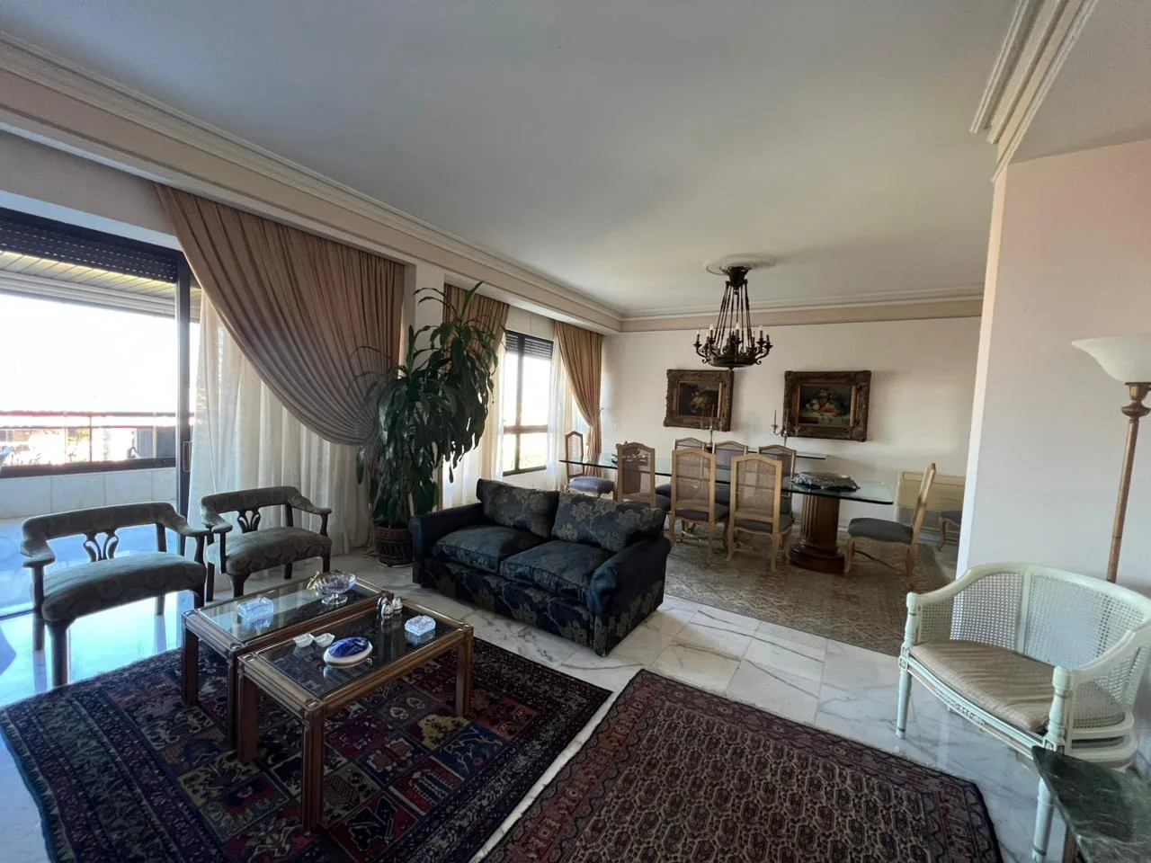 Apartment for Sale in Kfar Hbab, Lebanon