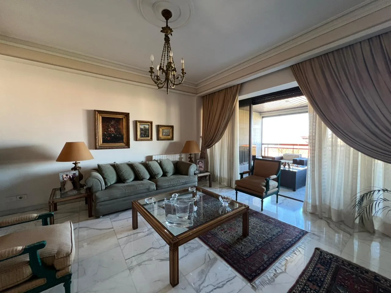 Apartment for Sale in Kfar Hbab, Lebanon — الصورة 6