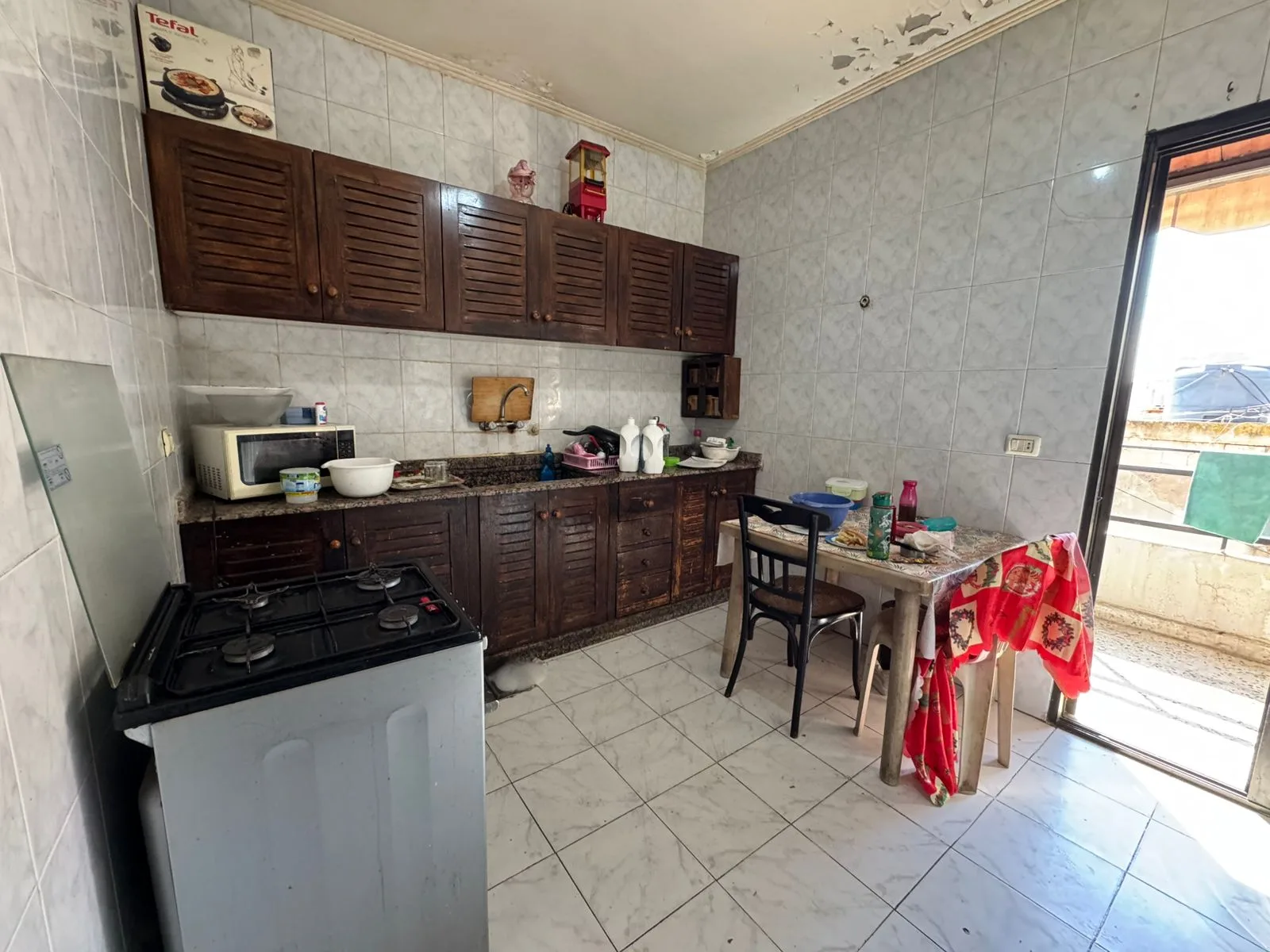 Apartment for Sale in Ain el remmeneh, Baabda, Lebanon — الصورة 3