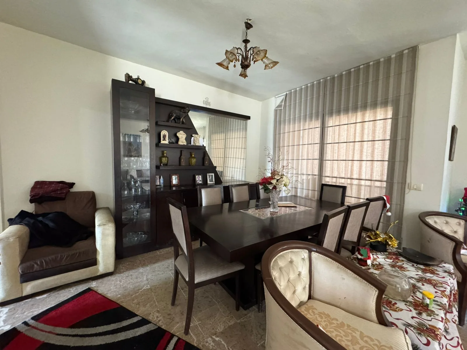 Apartment for Sale in Ain el remmeneh, Baabda, Lebanon