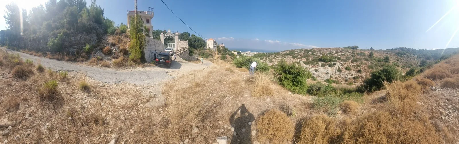 Land for Sale in Basbina, Lebanon — الصورة 2