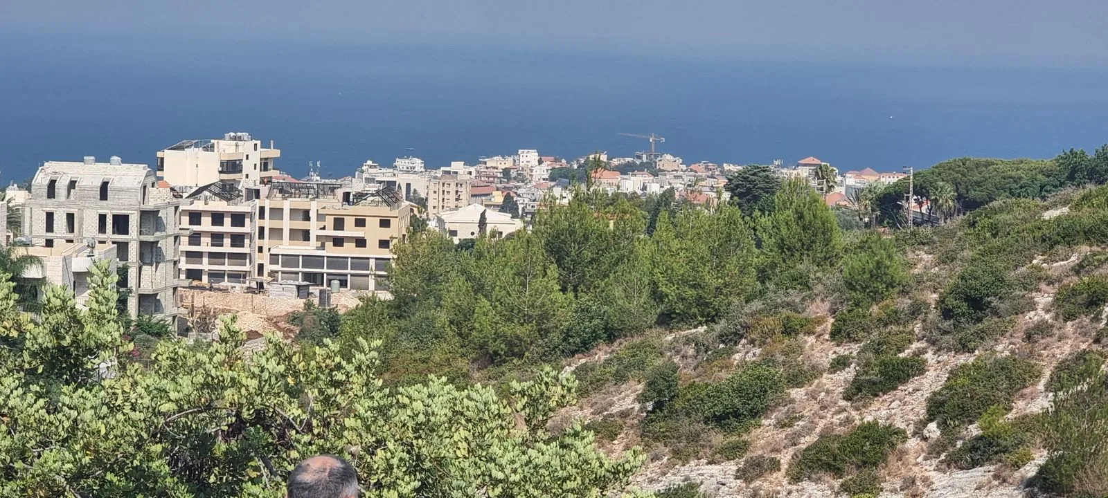 Land for Sale in Basbina, Lebanon