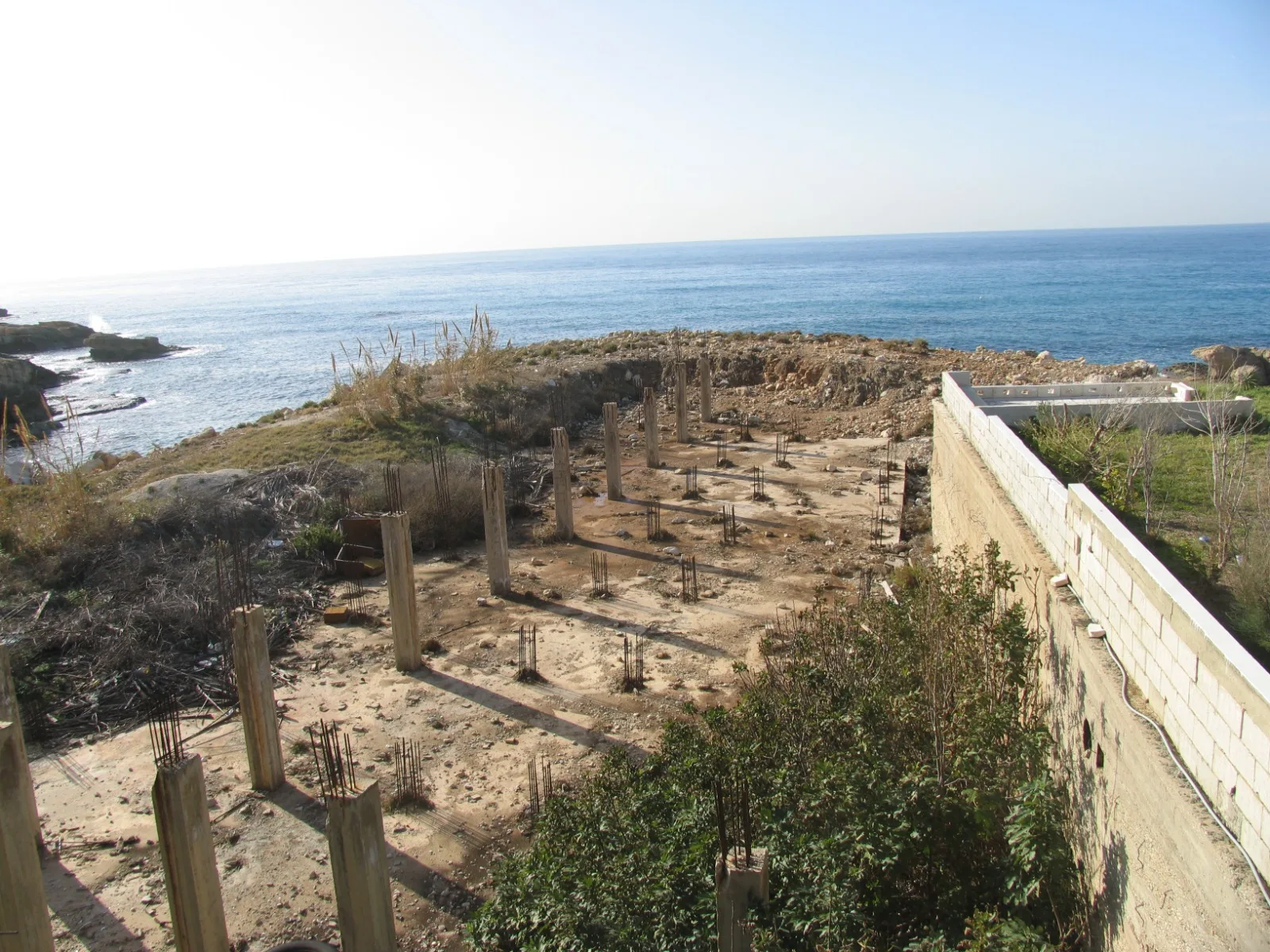 Land for Sale in Kfar Aabida