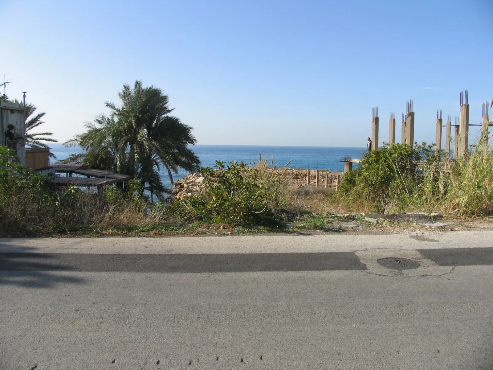 Land for Rent in Batroun, Lebanon — الصورة 2