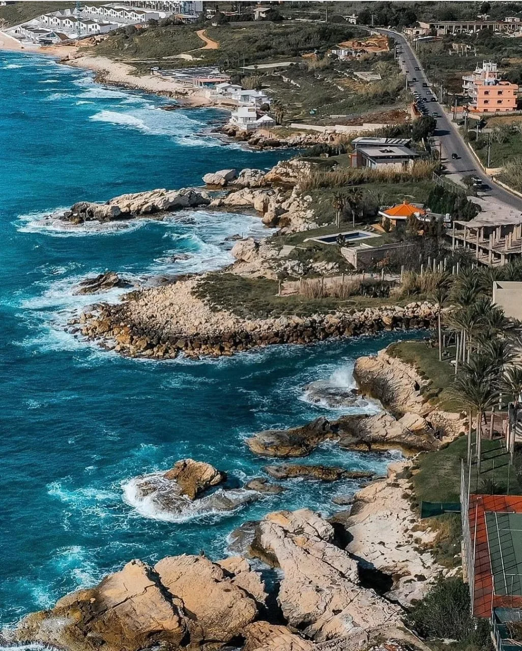 Land for Rent in Batroun, Lebanon — الصورة 3