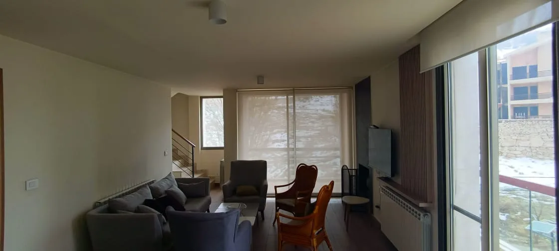Chalet for sale in Faqra, Lebanon — الصورة 6