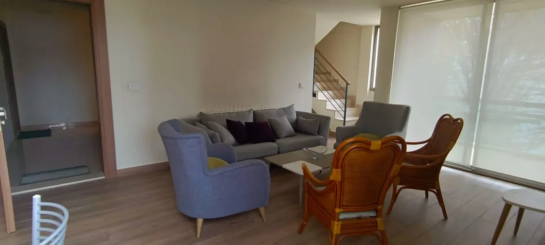 Chalet for sale in Faqra, Lebanon