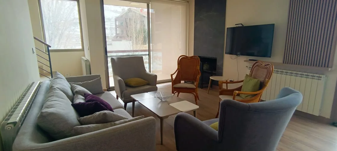Chalet for sale in Faqra, Lebanon — الصورة 2