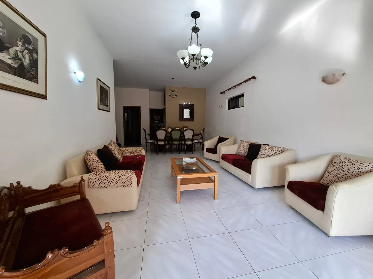 Apartment for Sale in Ghazir, Lebanon