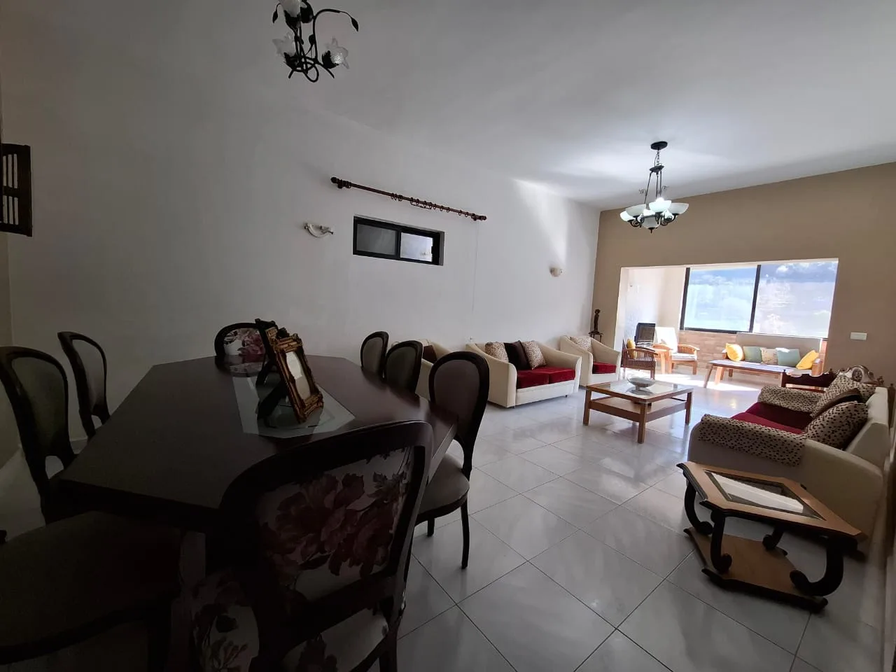 Apartment for Sale in Ghazir, Lebanon — الصورة 2