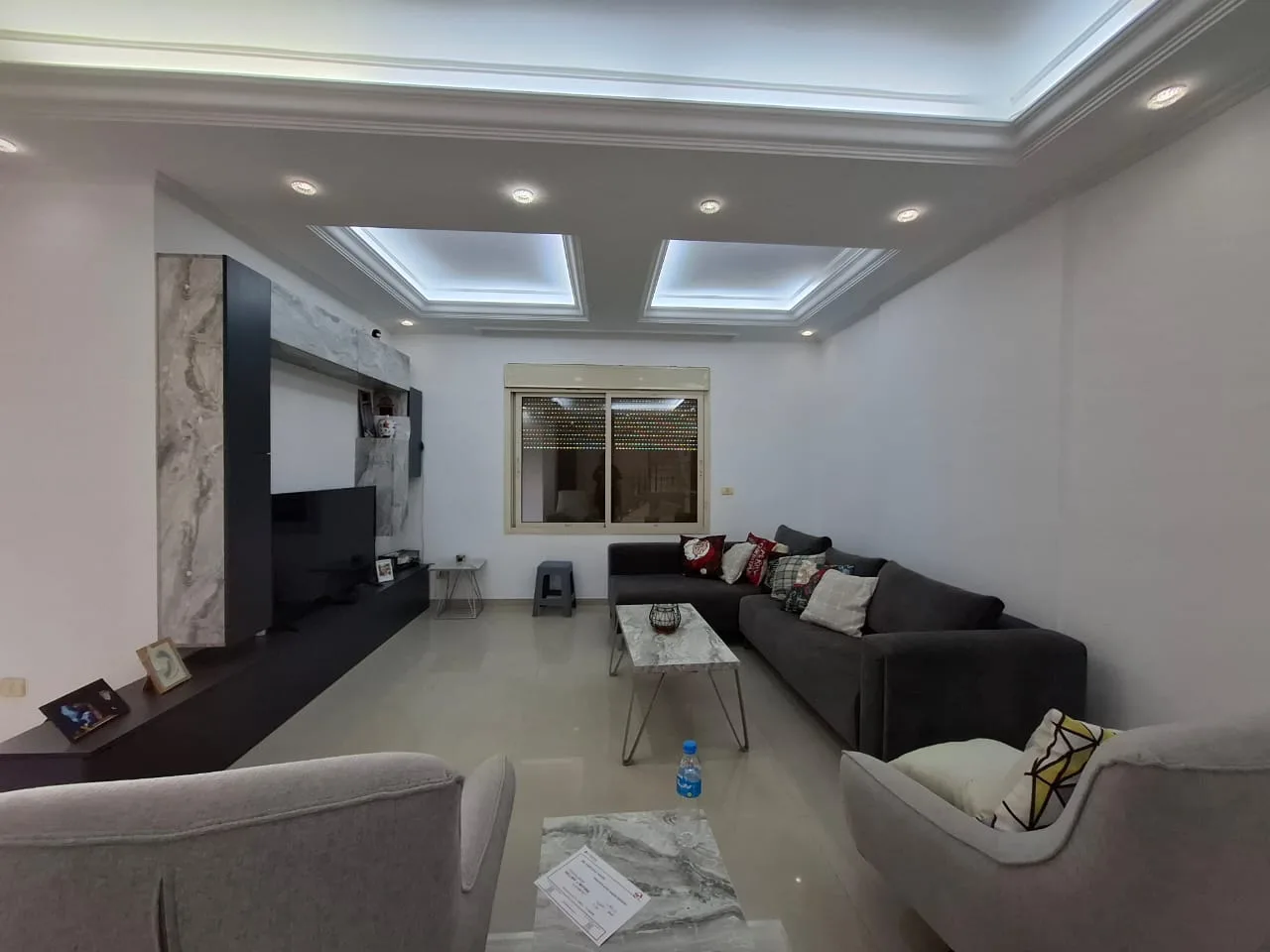 Duplex for Sale in Haret Sakher