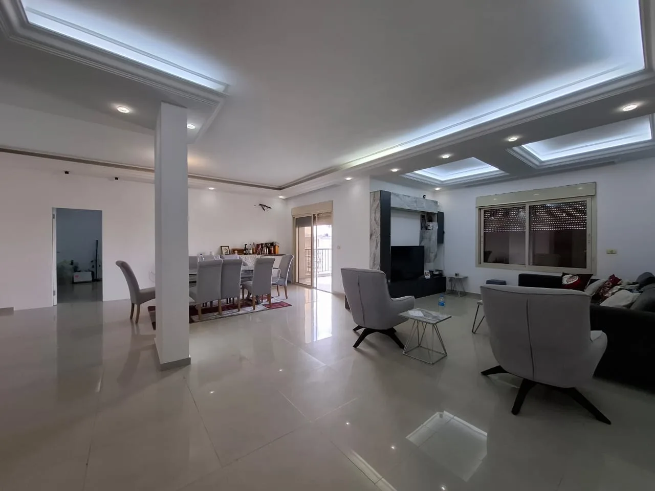 Duplex for Sale in Haret Sakher — الصورة 3