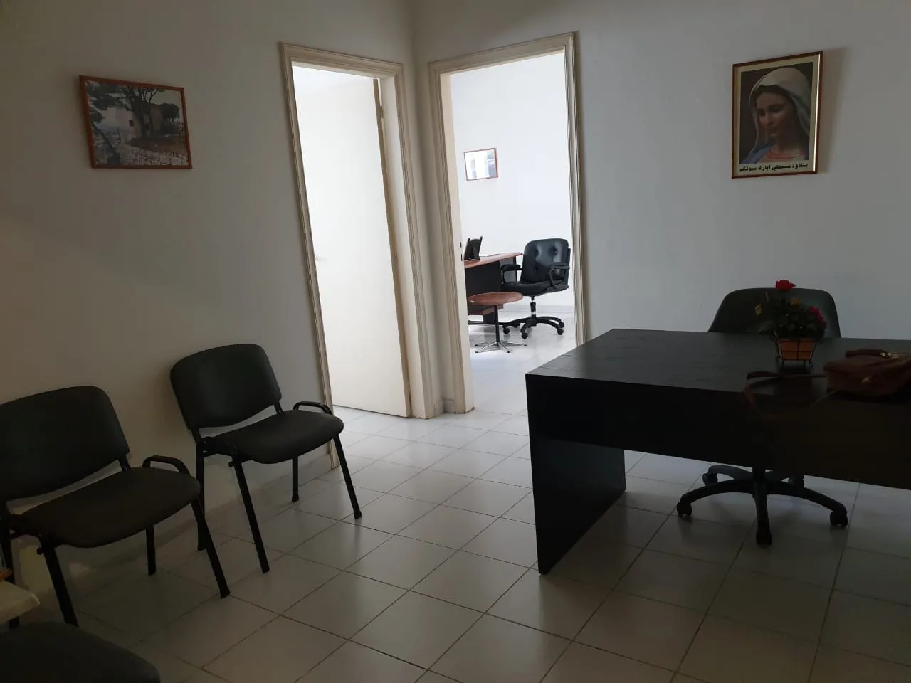 Office for rent in Baouchriyeh — photo 3