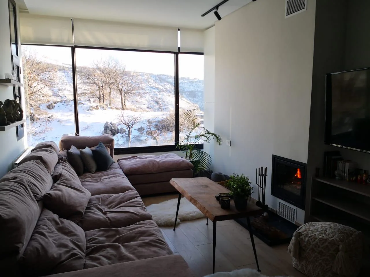 Chalet for sale in Faqra — الصورة 2
