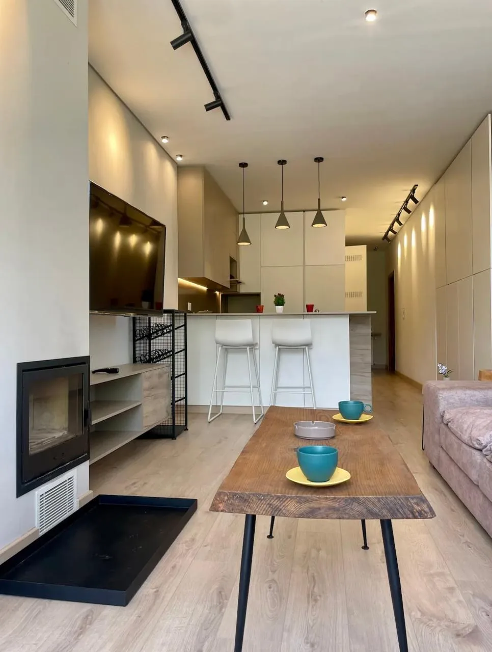 Chalet for sale in Faqra — الصورة 3