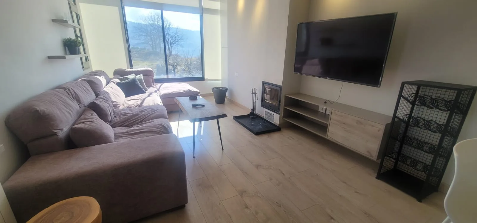 Chalet for sale in Faqra — الصورة 8