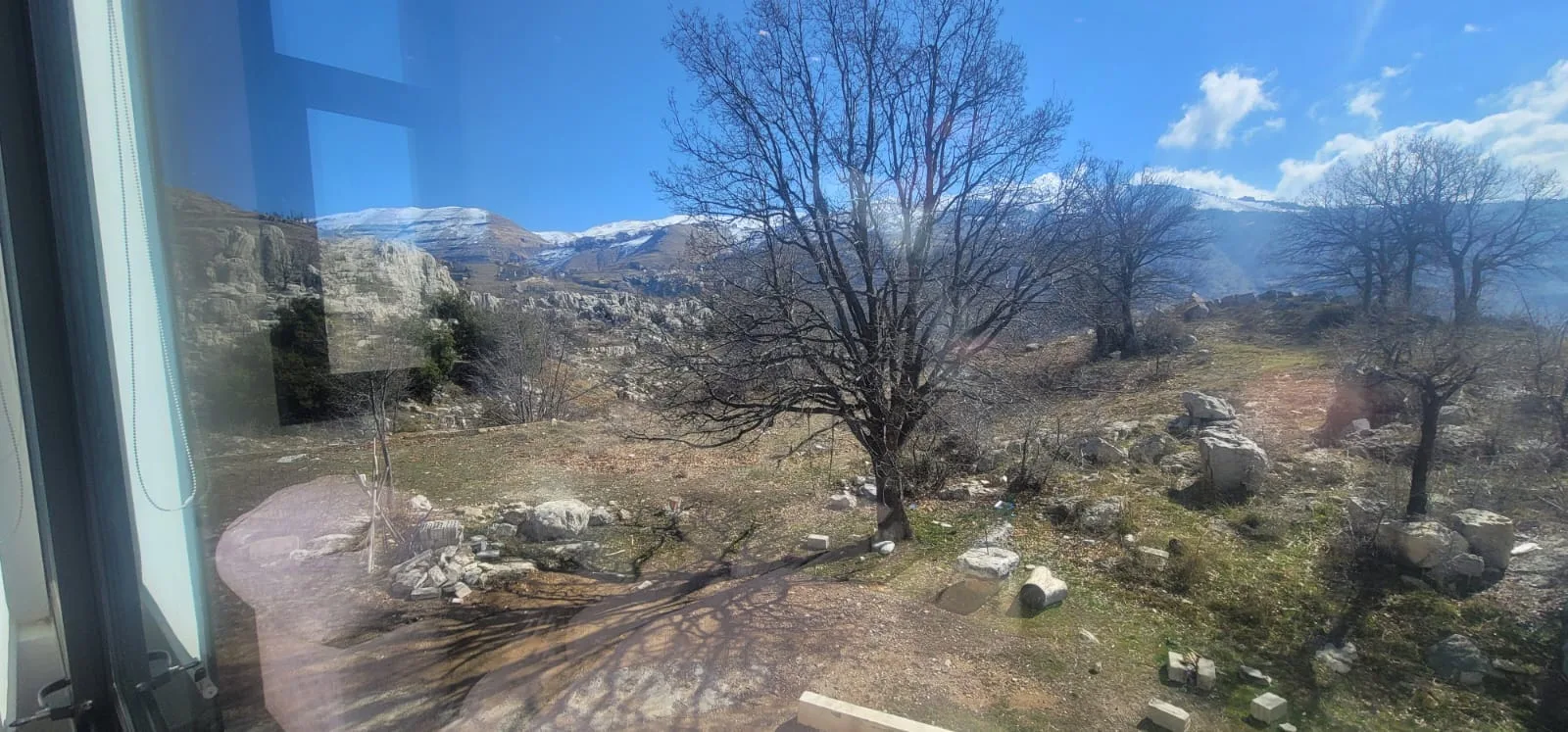 Chalet for sale in Faqra — الصورة 10