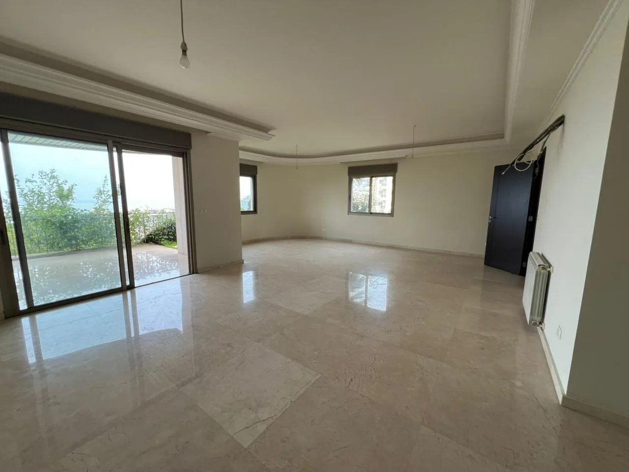 Apartment for Sale in Kfar Hbab, Lebanon