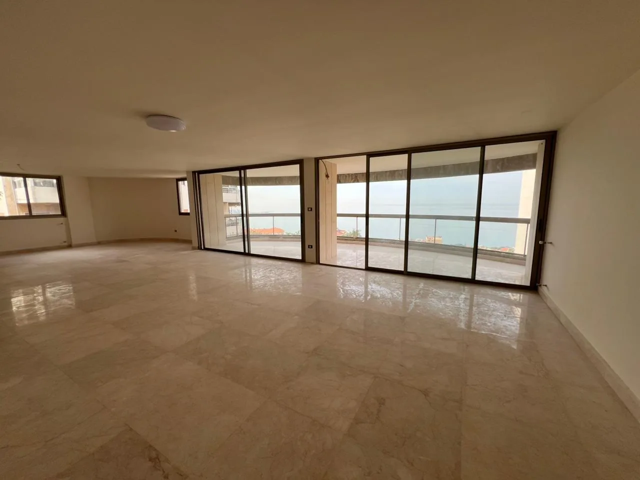 Apartment for Sale in Kfar Hbab, Lebanon