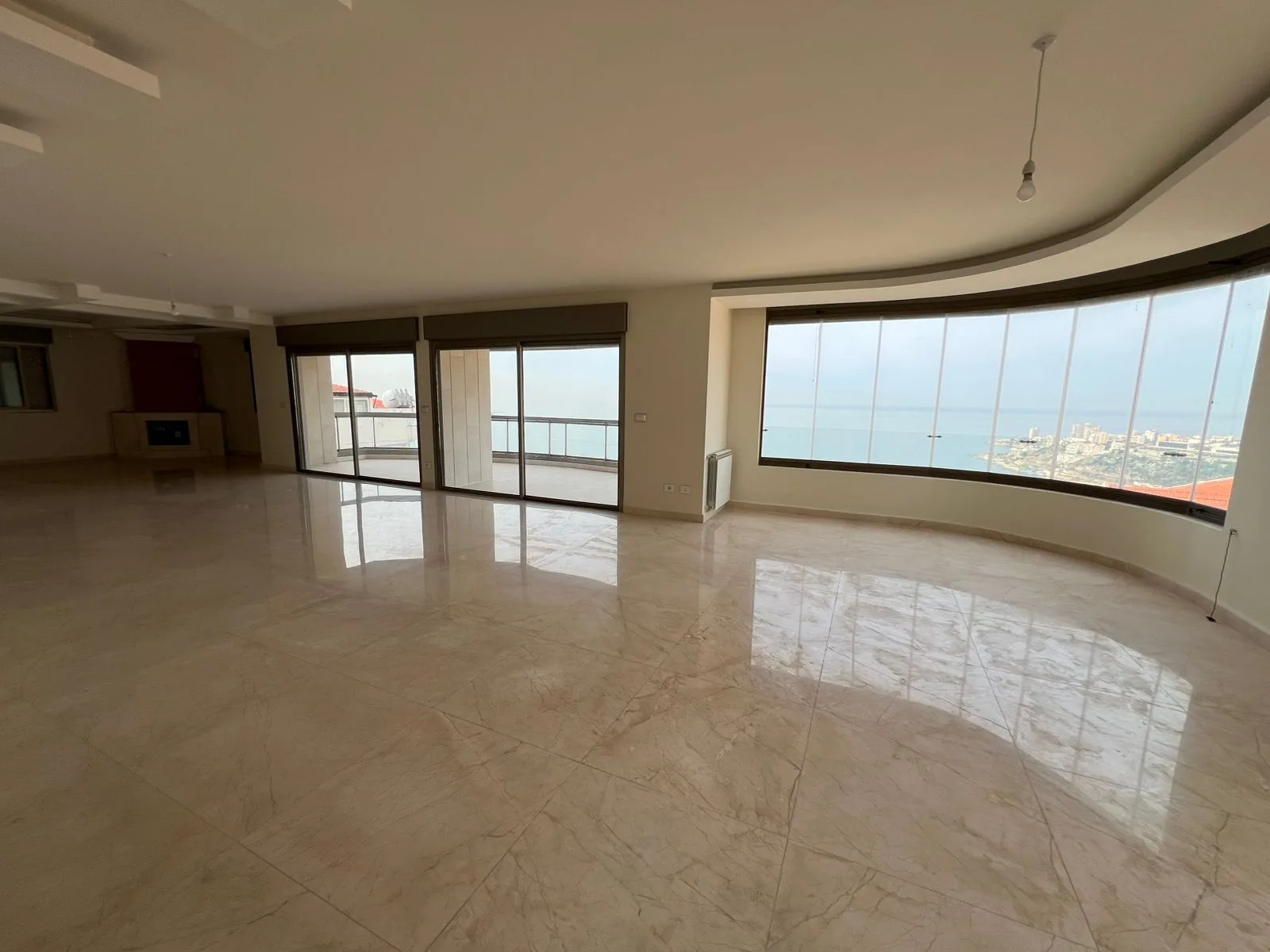 Apartment for Sale in Kfar Hbab, Lebanon