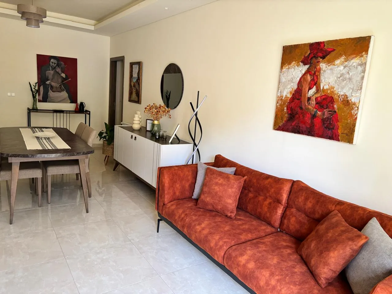 Apartment for Sale in Daoura, Lebanon — الصورة 9