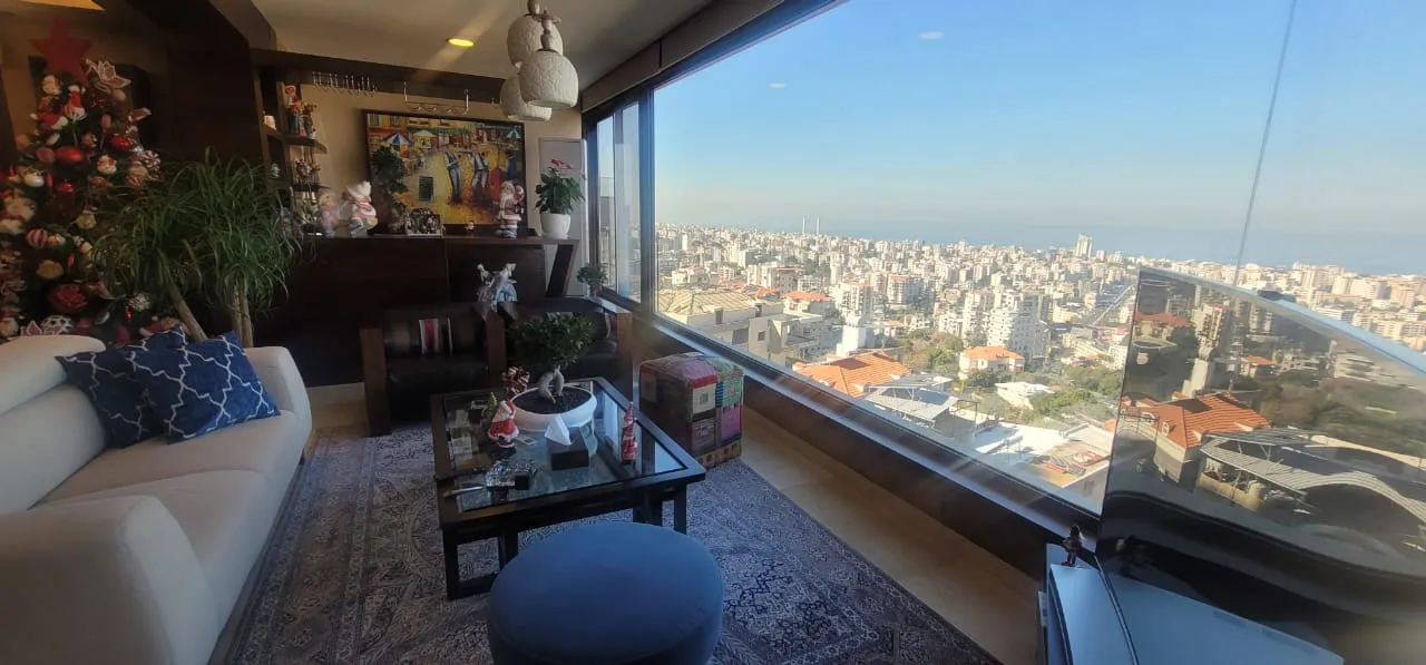 Apartment for Sale in Ghadir, Lebanon — الصورة 2