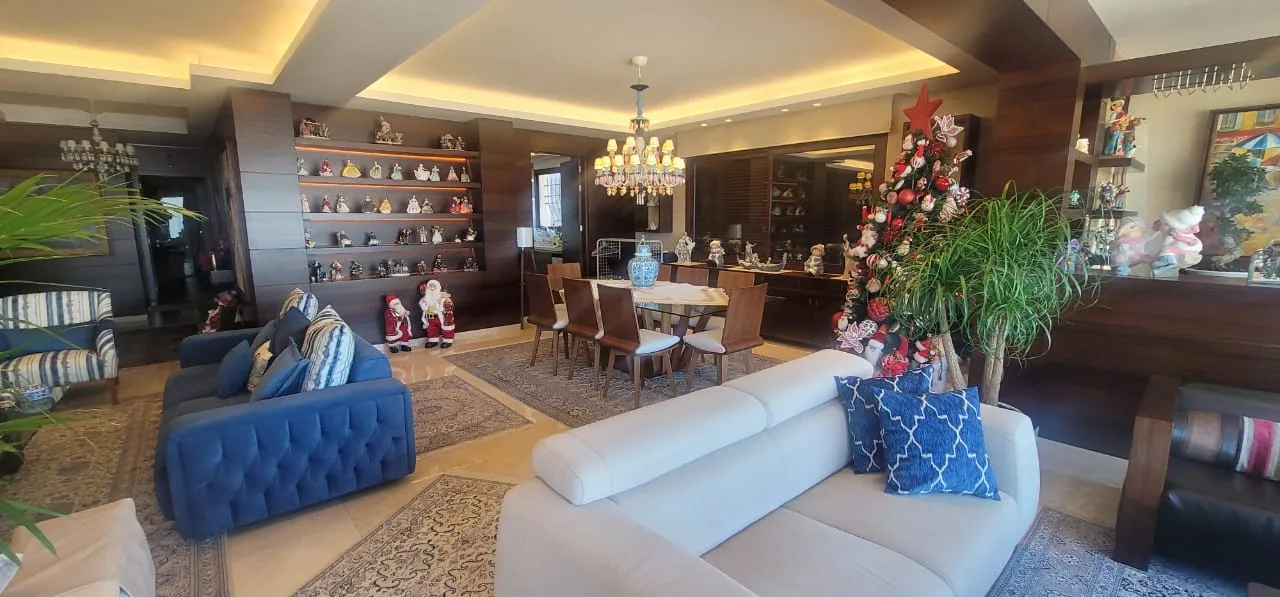 Apartment for Sale in Ghadir, Lebanon — الصورة 3