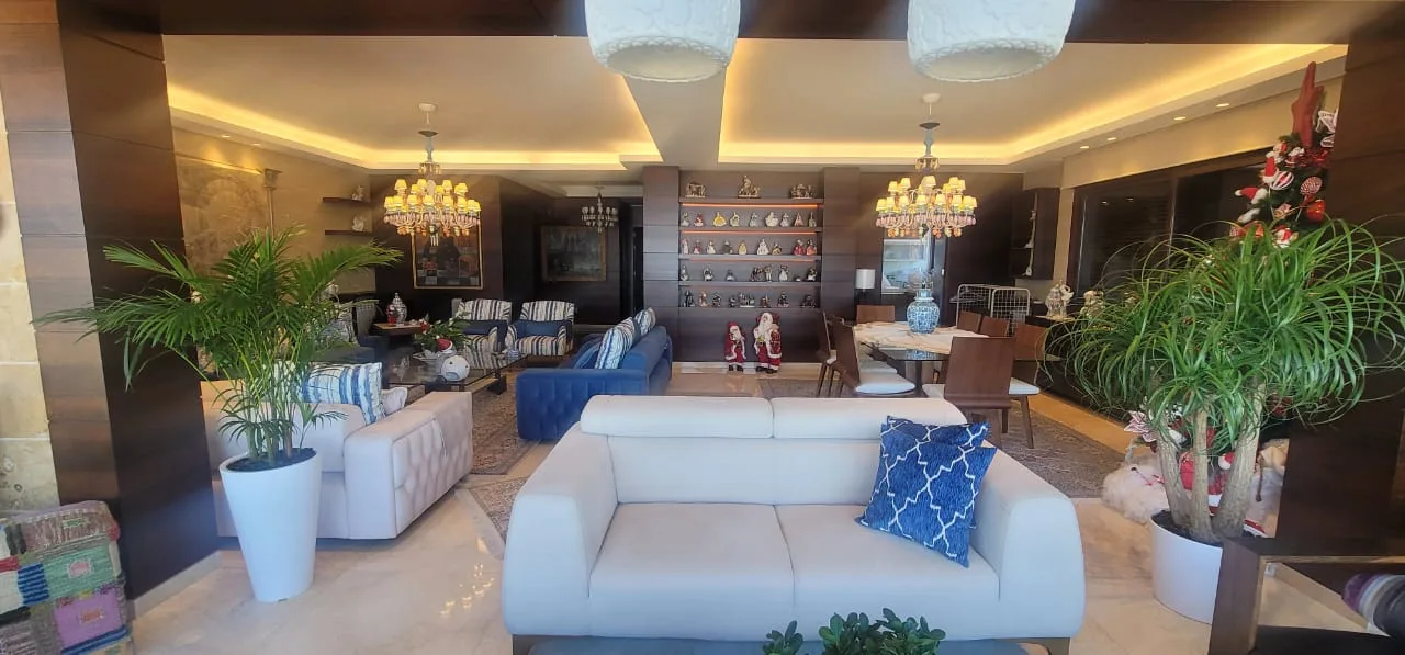 Apartment for Sale in Ghadir, Lebanon — الصورة 4