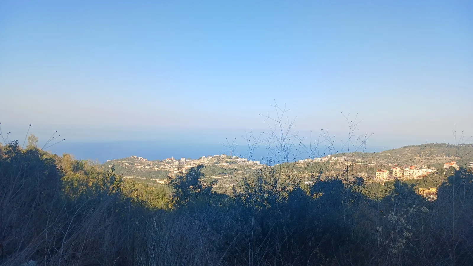 Land for Sale in Ghadras, Lebanon