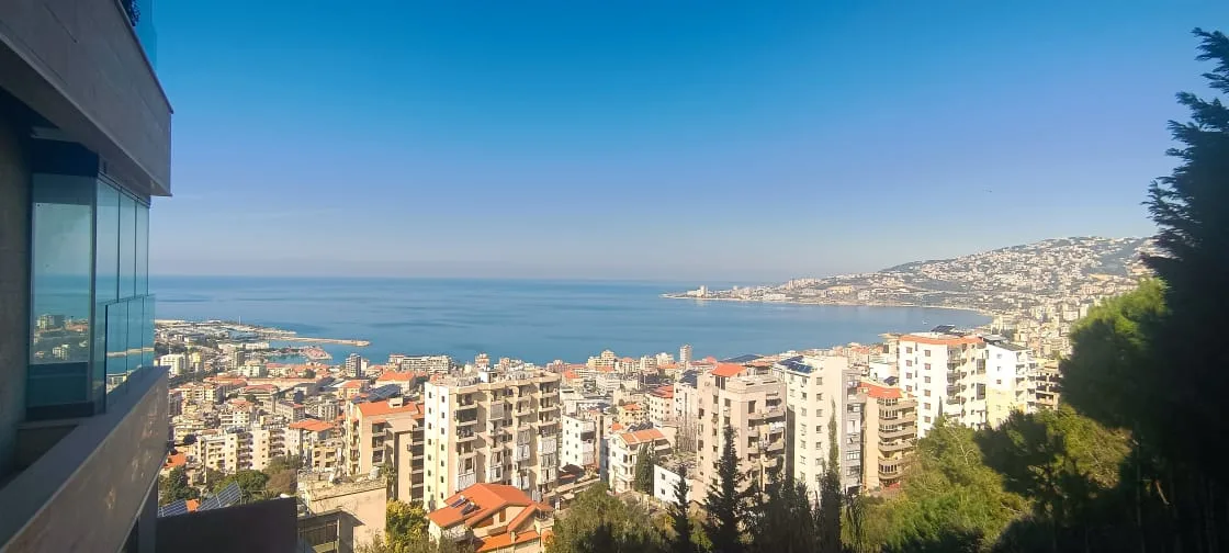 Apartment for Sale in Ghadir, Lebanon