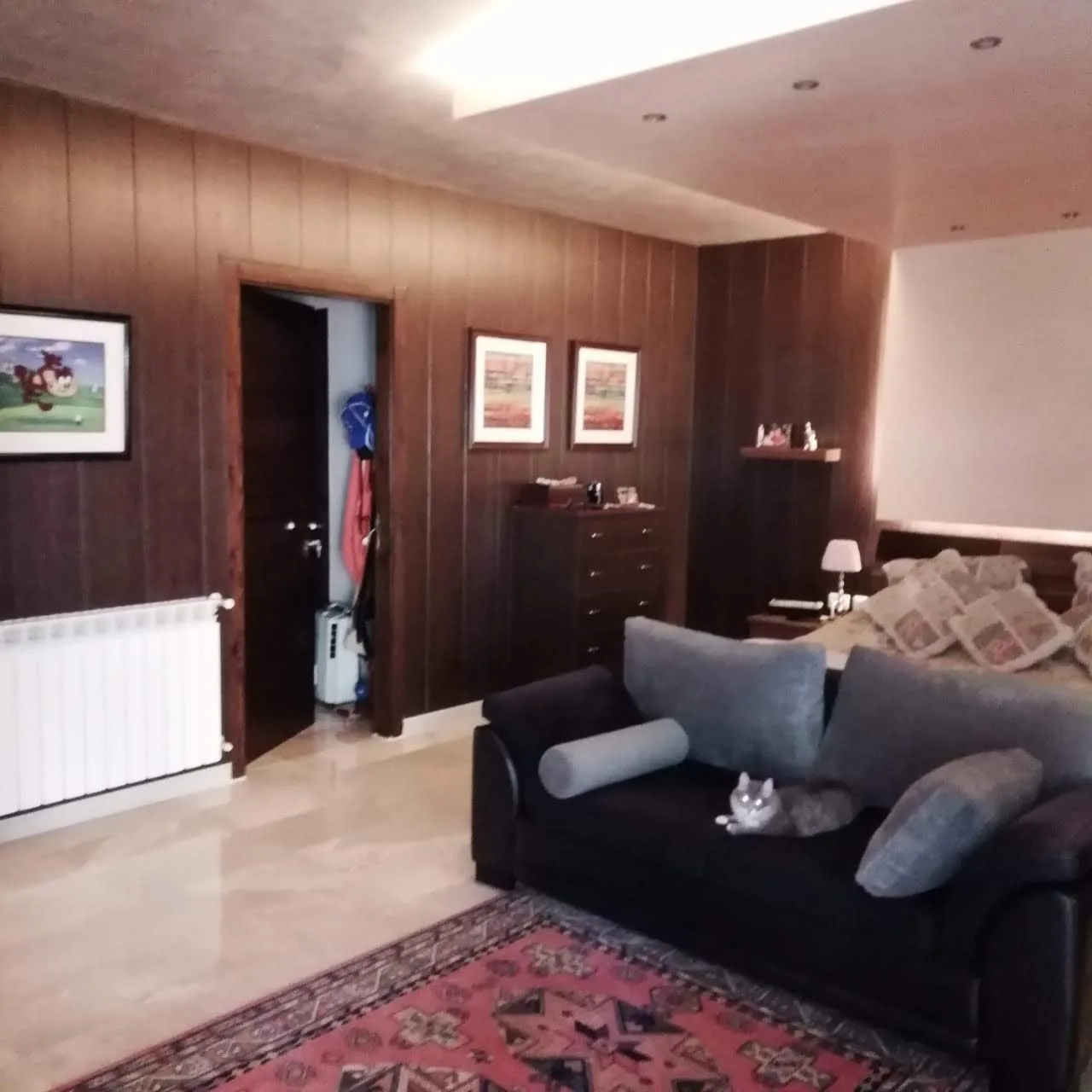 Apartment for Sale in Dahr El Souane, Lebanon — الصورة 5