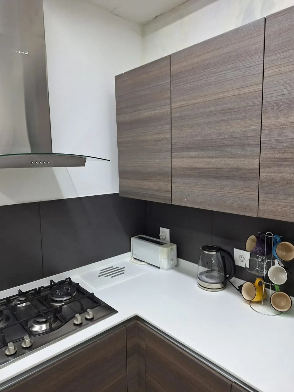 Apartment for Rent in Bharsaf, Lebanon — الصورة 3