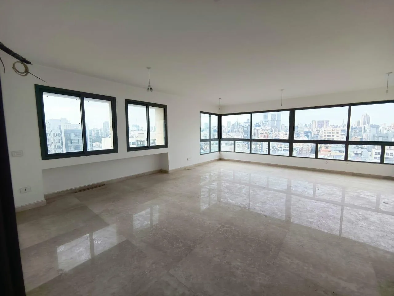 Apartment for Sale in Badaro, Beirut, Lebanon