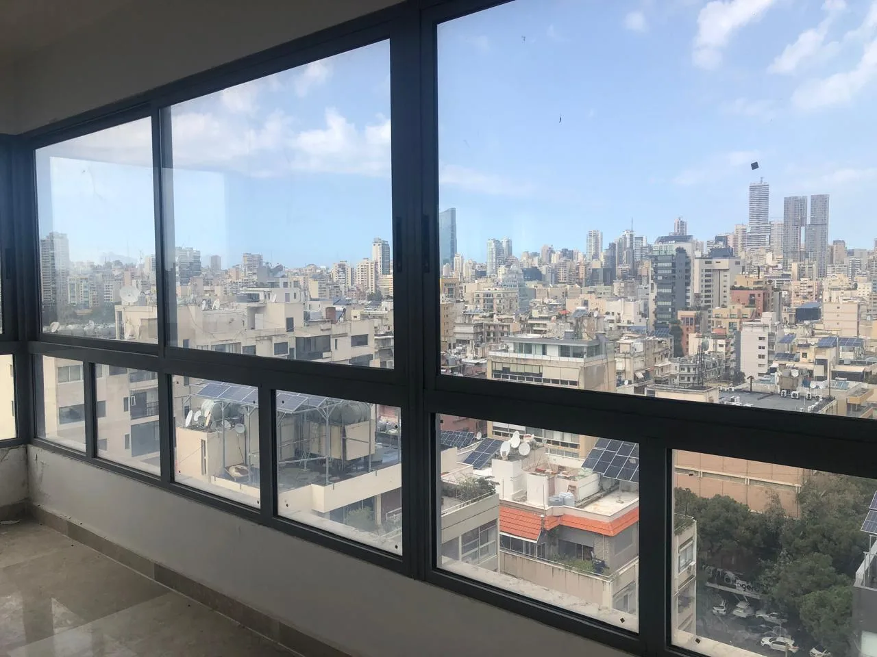 Apartment for Sale in Badaro, Beirut, Lebanon — الصورة 3