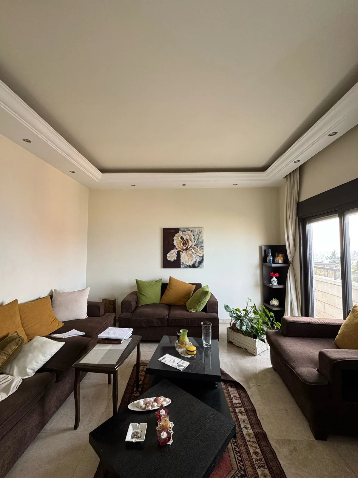 Apartment for Sale in Jal El Dib
