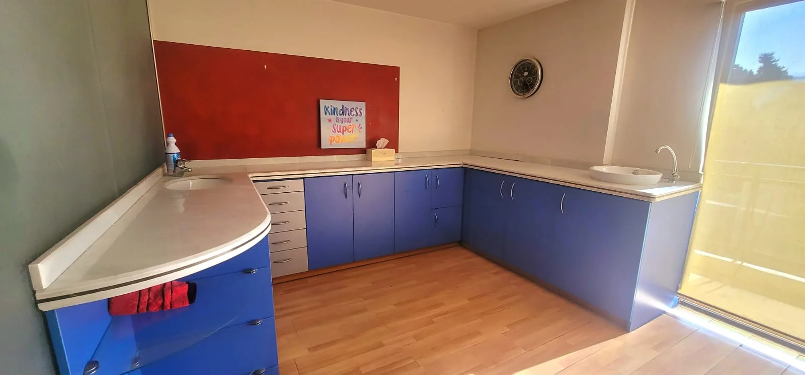 Office for rent in Sarba — الصورة 3