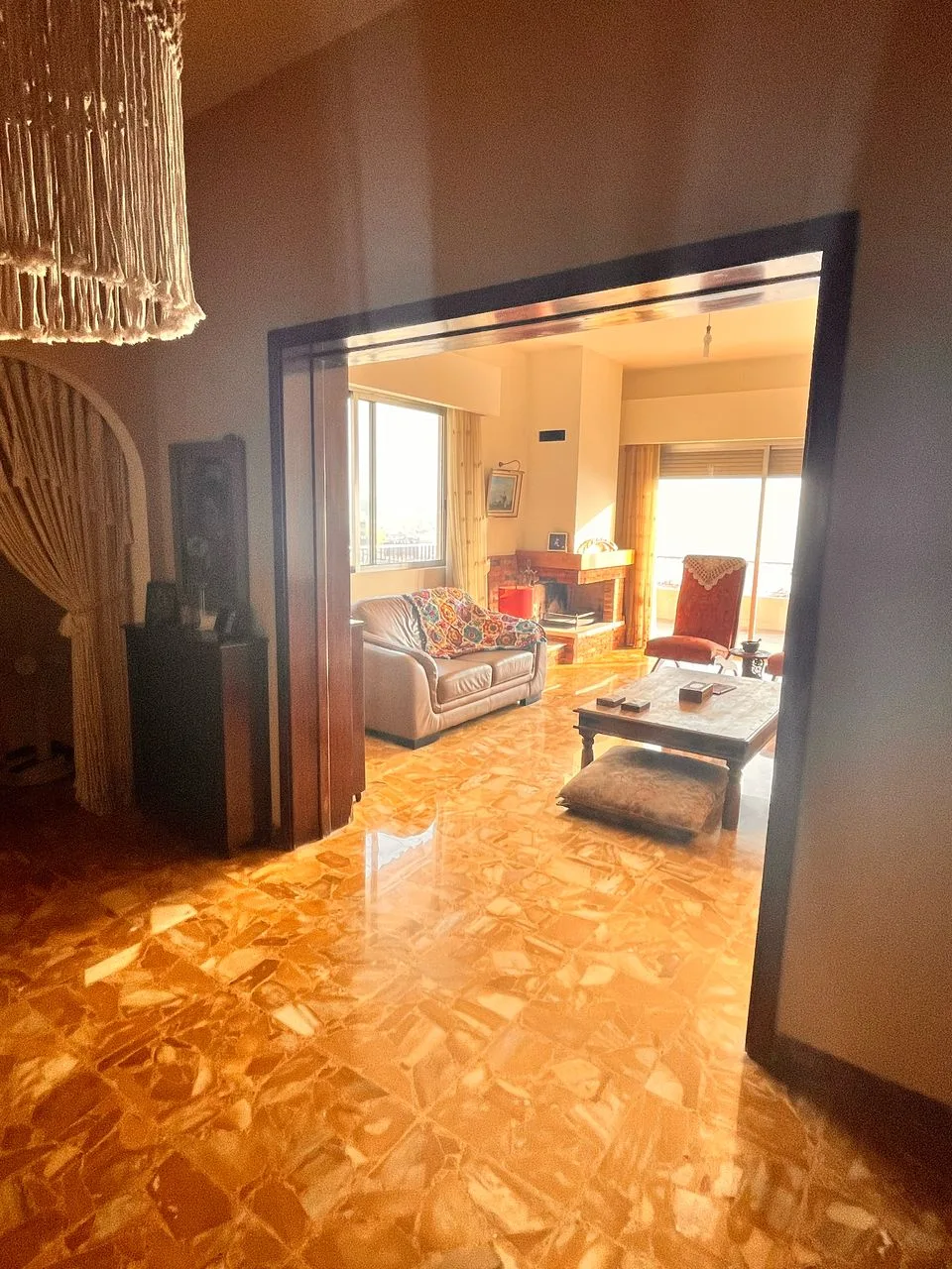 Apartment for Sale in Kfar Hbab, Lebanon — الصورة 3