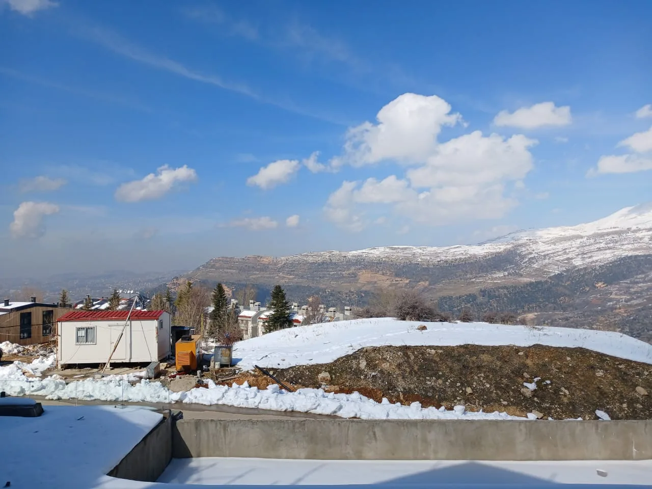 Chalet for sale in Zaarour — الصورة 5