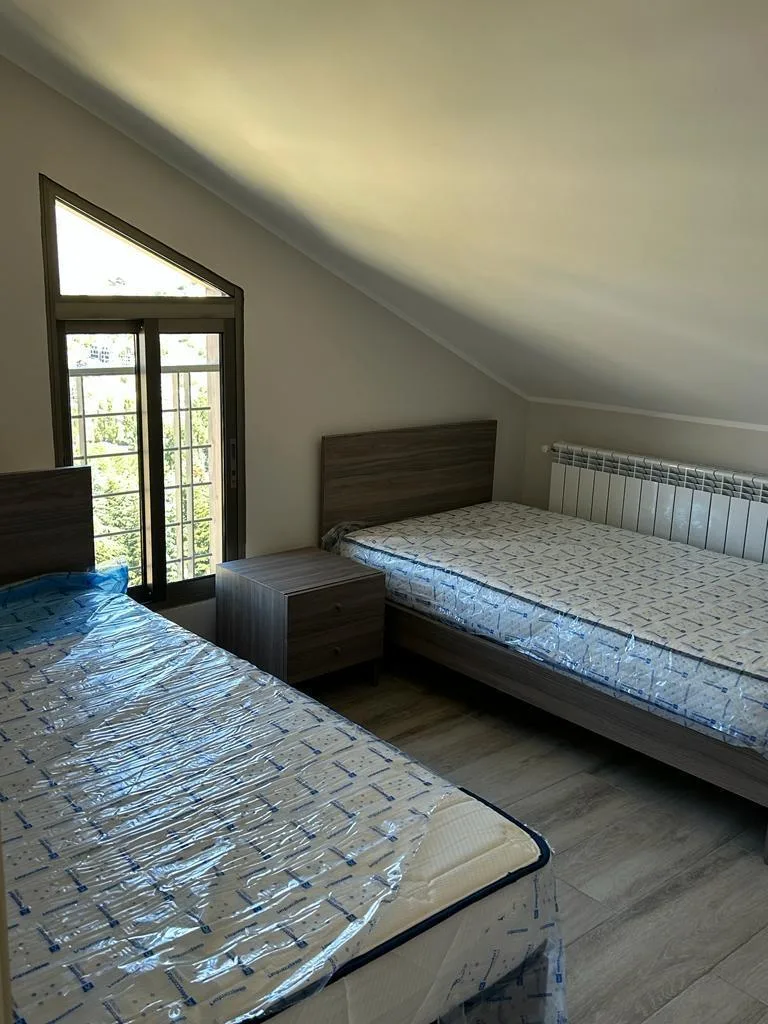 Chalet for rent in Faraiya — الصورة 4